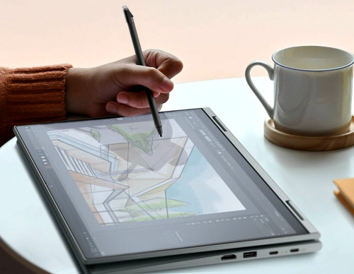 Lenovo thinkpad yoga - 5g, lte