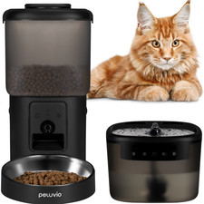 Distributeur automatique de