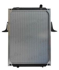RADIATEUR POUR RENAULT RVI