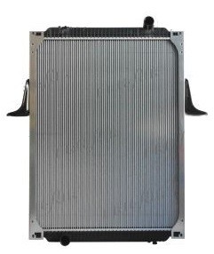 Radiateur pour renault rvi - radiateur,