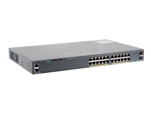 Cisco c2960x 24ts ll - cisco, ws-c2960x-24ts-ll