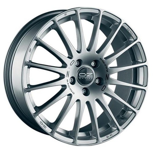 Jante alu racing - alu,
