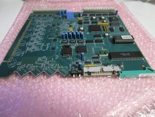 Carte CNC CHARMILLES 851 6860 C