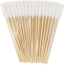 100Pcs Cotton Buds for Dogs