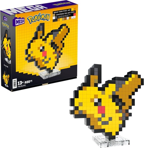 Pokemon pikachu box rotto - pikachu,