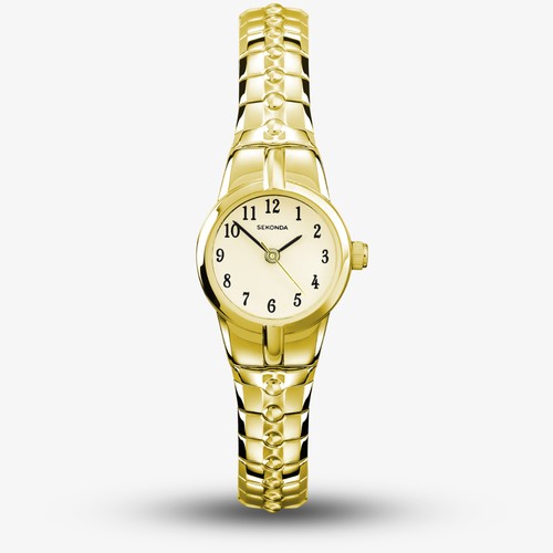 Montre extensible sekonda - extensible,