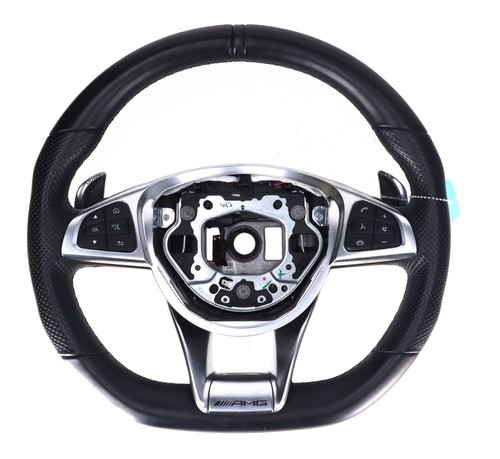 Volant mercedes benz - volant, coupe