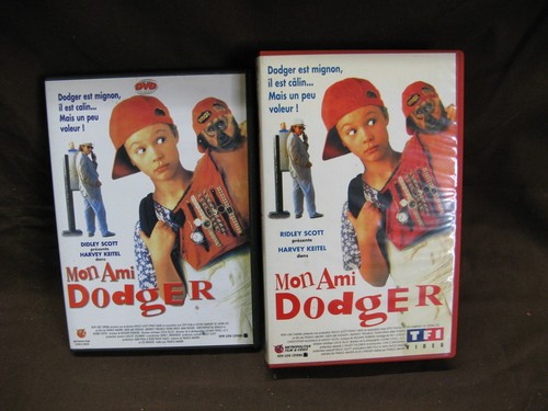 Combo dvd vhs - et,
