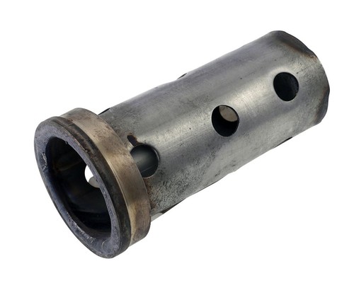 Pot échappement ixil db - d'échappement,