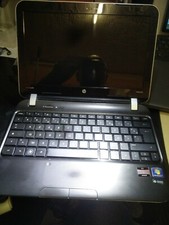  HP Pavilion dm1-4230sf fonctionel avec defauts