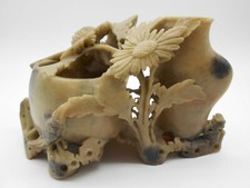 SUPERBE ENCRIER / POT A