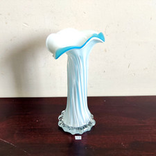 1920 Vintage Handmade Verre