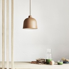 GRAIN - Luminaire suspendu