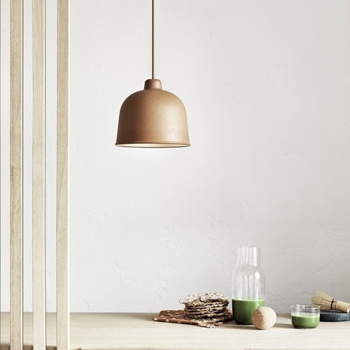 Grain luminaire suspendu - -,