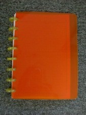 Rollanote Note Pad 5 X 8