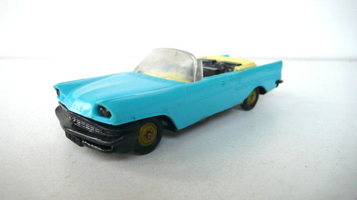 Les miniatures norev - de,