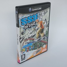 SSX on Tour - Jeu Nintendo