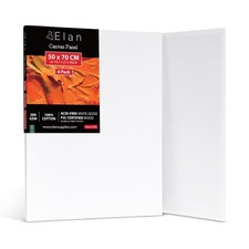 Panneau Toile Peinture 50x70