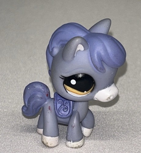 Hasbro lps original - hasbro,