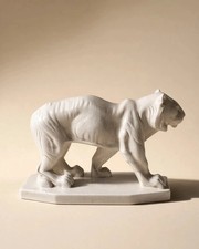 Sculpture Art Déco