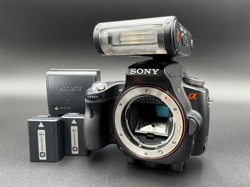 Exc appareil photo - [exc+4], reflex