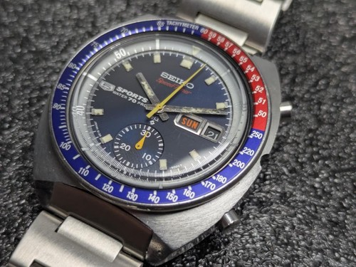 Montre automatique seiko - montre,