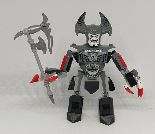 Lego super héros - super,