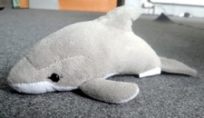 Peluche dauphin planète - -,