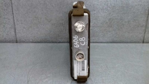 6448k8 radiateur chauffage - 6448k8,