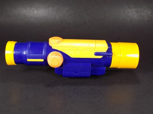 Nerf longshot blaster - longshot,