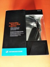 casque Sennheiser HD 558 élu