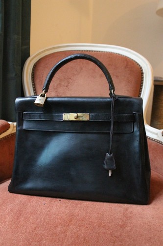 Hermès sac main modèle - main,