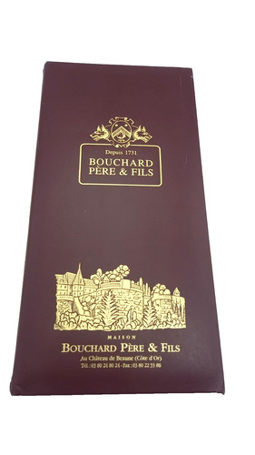Porte menu bouchard père - porte-menu,