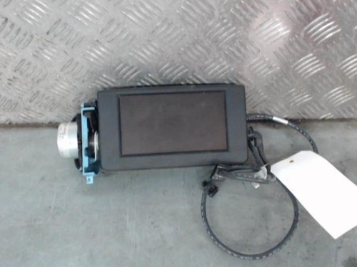 Ecran gps bmw - serie, e87