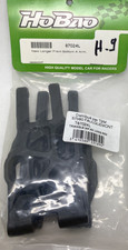 Longer Front Bottom A Arm (2)  RS2 87024L  Hobao