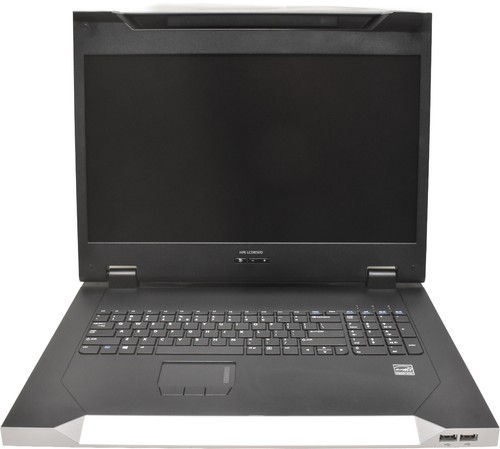 Console lcd8500 5 - console,