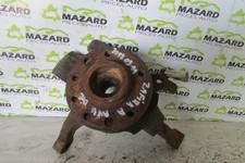 Moyeu avant gauche OPEL ZAFIRA