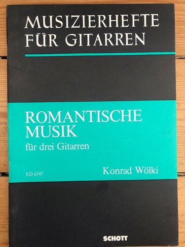 Musique romantique konrad - romantique,