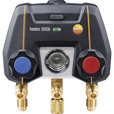 Testo 0564 2550 Testo 550i
