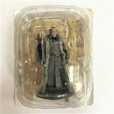 Denethor À Minas Tirith. Le