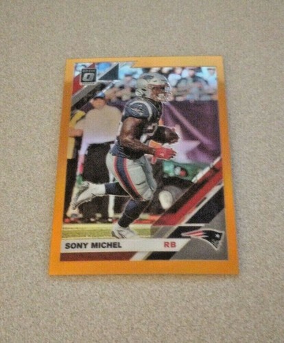 2019 panini donruss optic - 2019,