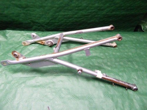 Heckrahmen vertemati 492 vor - 492,