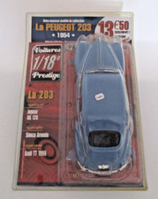 TA963 SOLIDO HACHETTE VOITURES