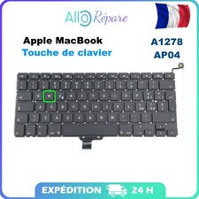Touche Clavier [AP04] MacBook
