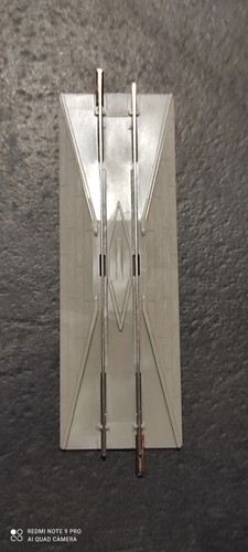 Minitrix echelle rail - minitrix,