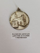 Medaille Insigne Badge hockey club candy monza italia