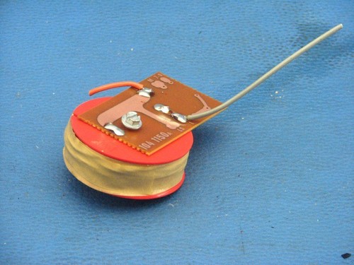 éminent solina f225 bobine - Éminent,