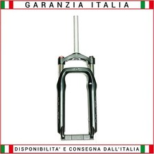 Mozo FATMAN-HLO Suspension