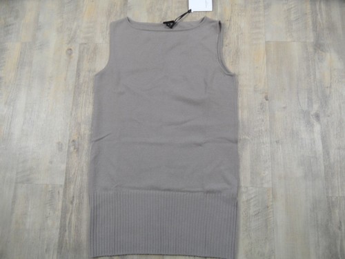 Pull long tricot snobby - long, en