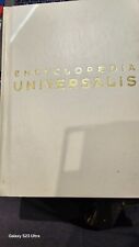 Encyclopedia  Universalis Tome